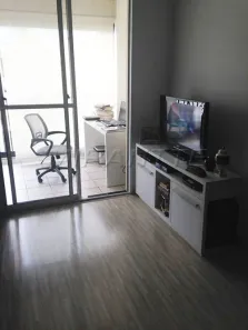 Apartamento com 2 Quartos à venda, 57m² no Barra Funda, São Paulo