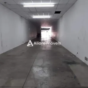 Galpão/Depósito/Armazém à venda, 650m² no Brás, São Paulo