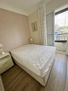 Apartamento com 2 Quartos à venda, 64m² no Butantã, São Paulo
