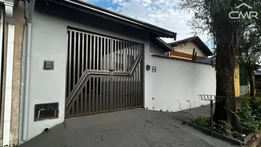 Casa com 2 Quartos à venda, 170m² no Nossa Senhora de Fátima, Piracicaba