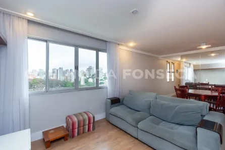 Apartamento com 2 Quartos à venda, 90m² no Cambuci, São Paulo
