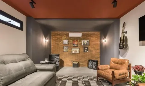 Casa com 5 Quartos à venda, 379m² no Chácara Monte Alegre, São Paulo
