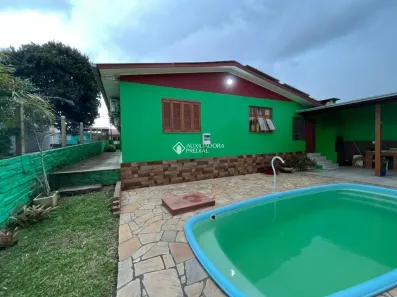 Casa com 3 Quartos à venda, 138m² no Canudos, Novo Hamburgo