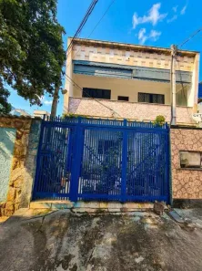 Casa com 3 Quartos à venda, 115m² no Olaria, Rio de Janeiro