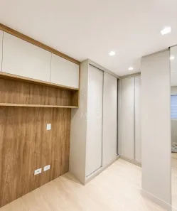 Flat com 2 Quartos para venda ou aluguel, 70m² no Santa Rosa, Londrina