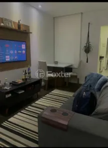 Apartamento com 2 Quartos à venda, 75m² no Centro Histórico, Porto Alegre