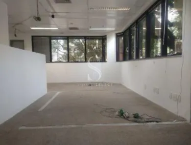 Sala Comercial para alugar, 90m² no Paraíso, São Paulo