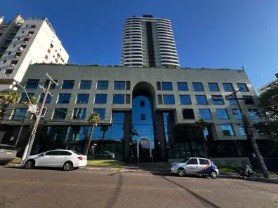 Galpão/Depósito/Armazém para alugar, 64m² no Centro, Novo Hamburgo