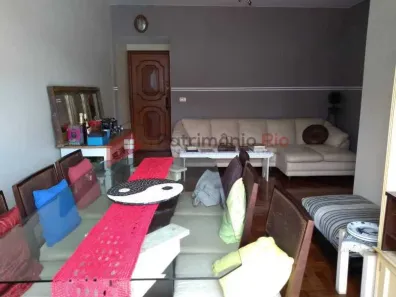 Apartamento com 2 Quartos à venda, 80m² no Grajaú, Rio de Janeiro