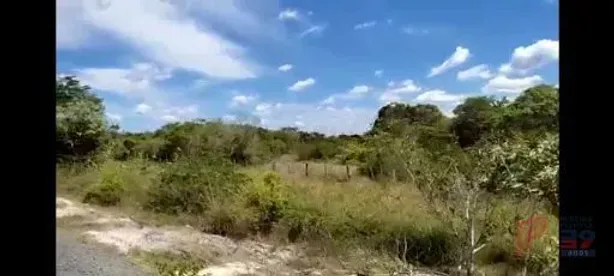 Lote/Terreno à venda, 881300m² no , Santo Amaro do Maranhão