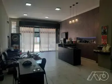 Prédio Comercial à venda, 290m² no Campestre, Piracicaba