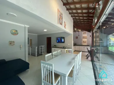 Cobertura com 3 Quartos à venda, 160m² no Praia Grande, Ubatuba
