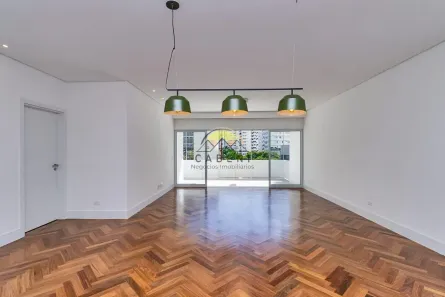 Apartamento com 3 Quartos à venda, 202m² no Consolação, São Paulo