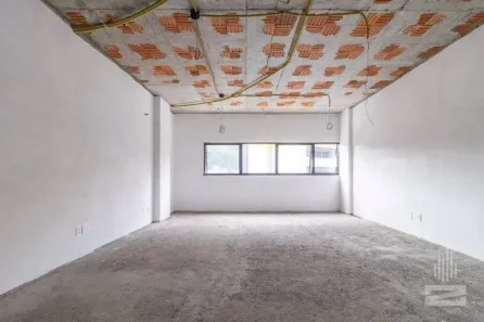 Sala Comercial à venda, 39m² no Garcia, Blumenau
