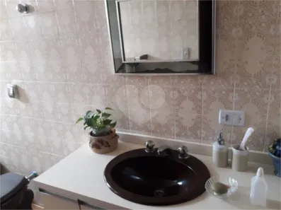 Apartamento com 2 Quartos à venda, 91m² no Água Fria, São Paulo