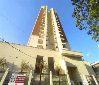 Apartamento com 2 Quartos para alugar, 74m² no Jardim São Paulo(Zona Norte), São Paulo