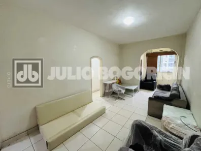 Apartamento com 2 Quartos à venda, 67m² no Humaitá, Rio de Janeiro