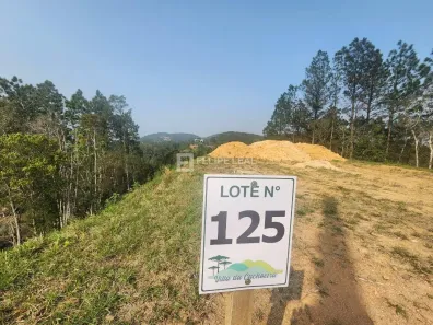 Lote/Terreno à venda, 756m² no Rancho Queimado, Rancho Queimado
