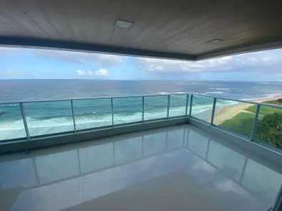 Apartamento com 4 Quartos à venda, 226m² no Guaxuma, Maceió