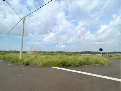 Lote/Terreno à venda, 320m² no Vale do Sol, Piracicaba