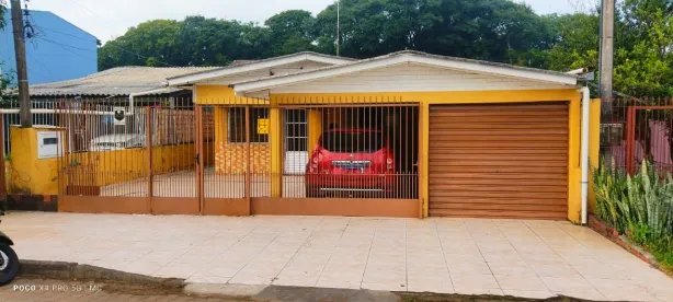 Casa com 2 Quartos à venda, 110m² no Colonial, Sapucaia do Sul