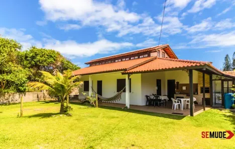 Casa com 3 Quartos à venda, 146m² no Campeche, Florianópolis