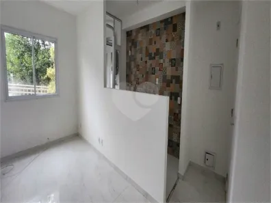 Apartamento com 2 Quartos à venda, 45m² no Quinta da Paineira, São Paulo