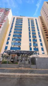 Apartamento com 1 Quarto à venda, 55m² no Botafogo, Campinas