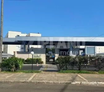 Apartamento com 2 Quartos à venda, 46m² no Distrito Industrial Miguel Abdelnur, São Carlos
