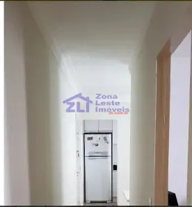 Apartamento com 2 Quartos à venda, 44m² no Sítio Pinheirinho, São Paulo