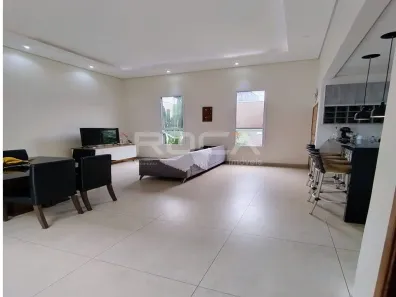 Casa com 3 Quartos à venda, 132m² no Bonfim Paulista, Ribeirão Preto
