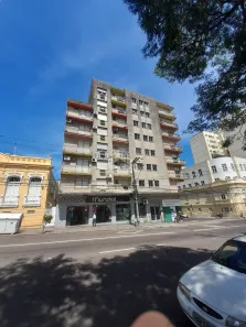 Apartamento com 1 Quarto à venda, 41m² no Centro, Santa Maria