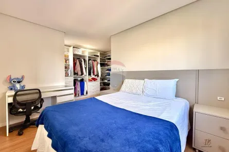 Apartamento com 2 Quartos à venda, 53m² no Vila Verde, Caxias do Sul