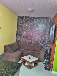 Apartamento com 2 Quartos à venda, 48m² no Jardim Betânia, Cachoeirinha