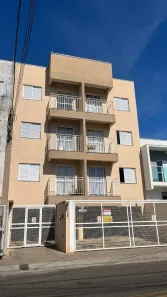 Apartamento com 1 Quarto à venda, 48m² no Residencial de Lorenzi, Boituva