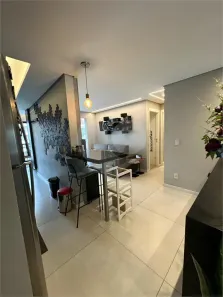 Apartamento com 2 Quartos à venda, 69m² no Vila Anastácio, São Paulo