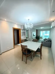 Apartamento com 3 Quartos à venda, 105m² no Zona 01, Maringá