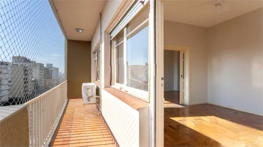 Apartamento com 2 Quartos à venda, 99m² no Floresta, Porto Alegre