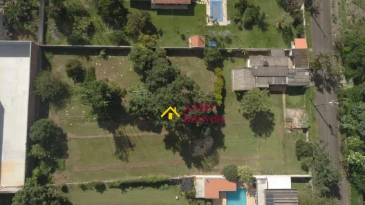 Fazenda/Sítio com 3 Quartos à venda, 3200m² no Santa Rita, Piracicaba