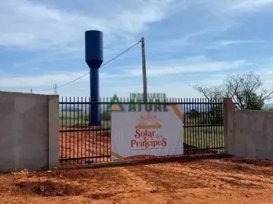 Lote/Terreno à venda, 940m² no Guaravera, Londrina