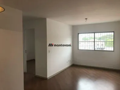 Apartamento com 2 Quartos à venda, 56m² no Vila Santa Clara, São Paulo