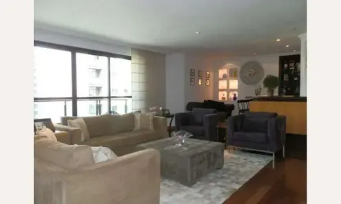 Apartamento com 3 Quartos à venda, 240m² no Itaim Bibi, São Paulo