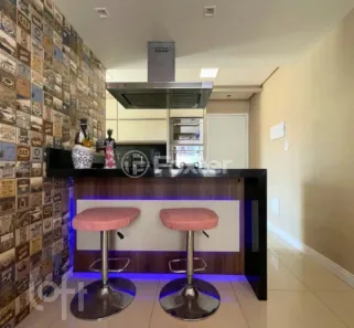 Apartamento com 2 Quartos à venda, 62m² no Bela Vista, Palhoça