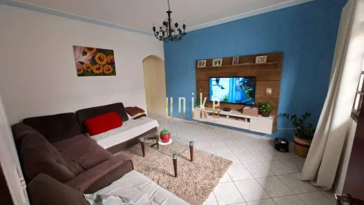 Casa com 3 Quartos à venda, 178m² no Residencial Santa Paula, Jacareí