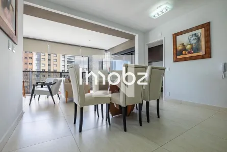 Kitnet com 2 Quartos à venda, 68m² no Pinheiros, São Paulo