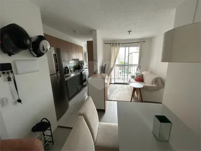 Apartamento com 2 Quartos à venda, 47m² no São Francisco Xavier, Rio de Janeiro