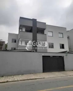 Apartamento com 2 Quartos à venda, 62m² no Ilha da Figueira, Guaramirim