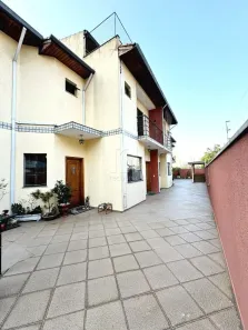 Sobrado com 3 Quartos à venda, 203m² no Bosque da Saúde, São Paulo