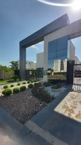 Apartamento com 2 Quartos à venda, 44m² no Cidade Industrial 2, Londrina