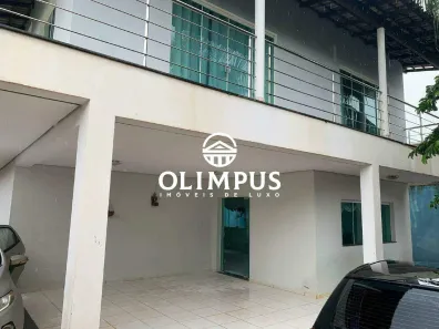 Casa com 6 Quartos à venda, 500m² no Jardim Karaíba, Uberlândia